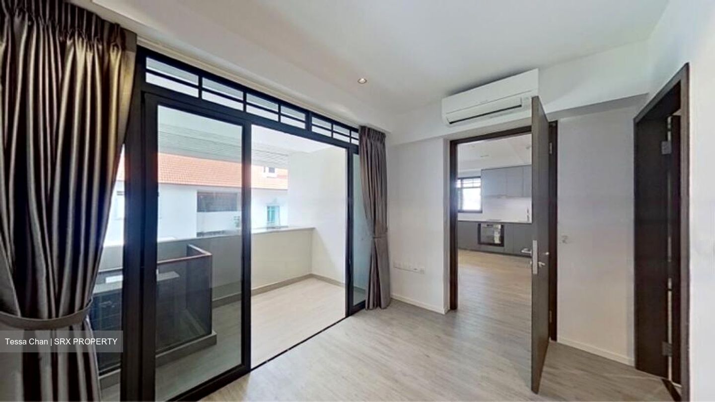 Avenue South Residence (D3), Apartment #473888591